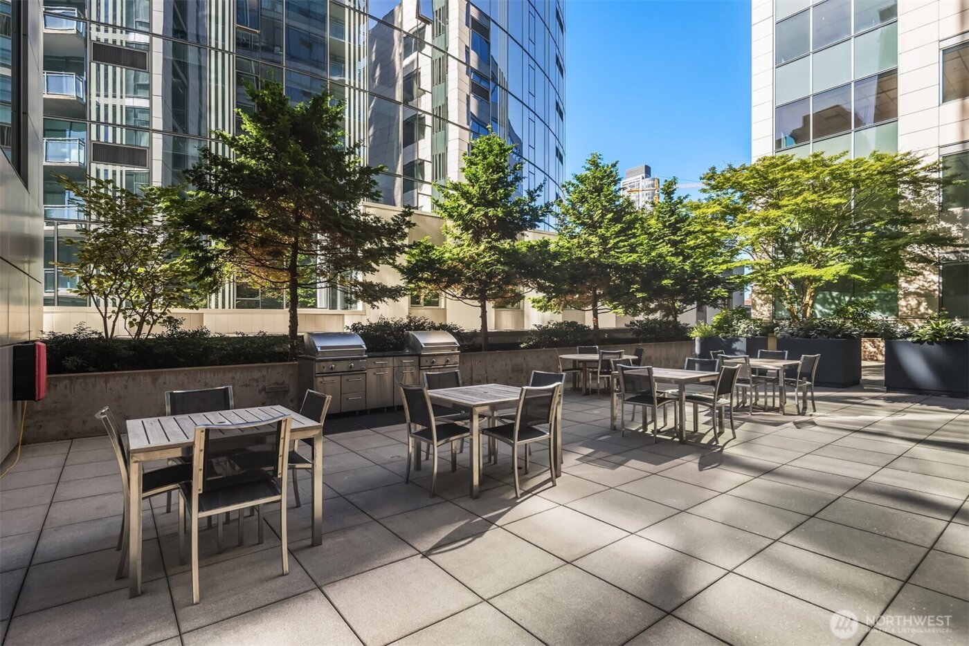 820 Blanchard Street #1209, Seattle, WA 98121