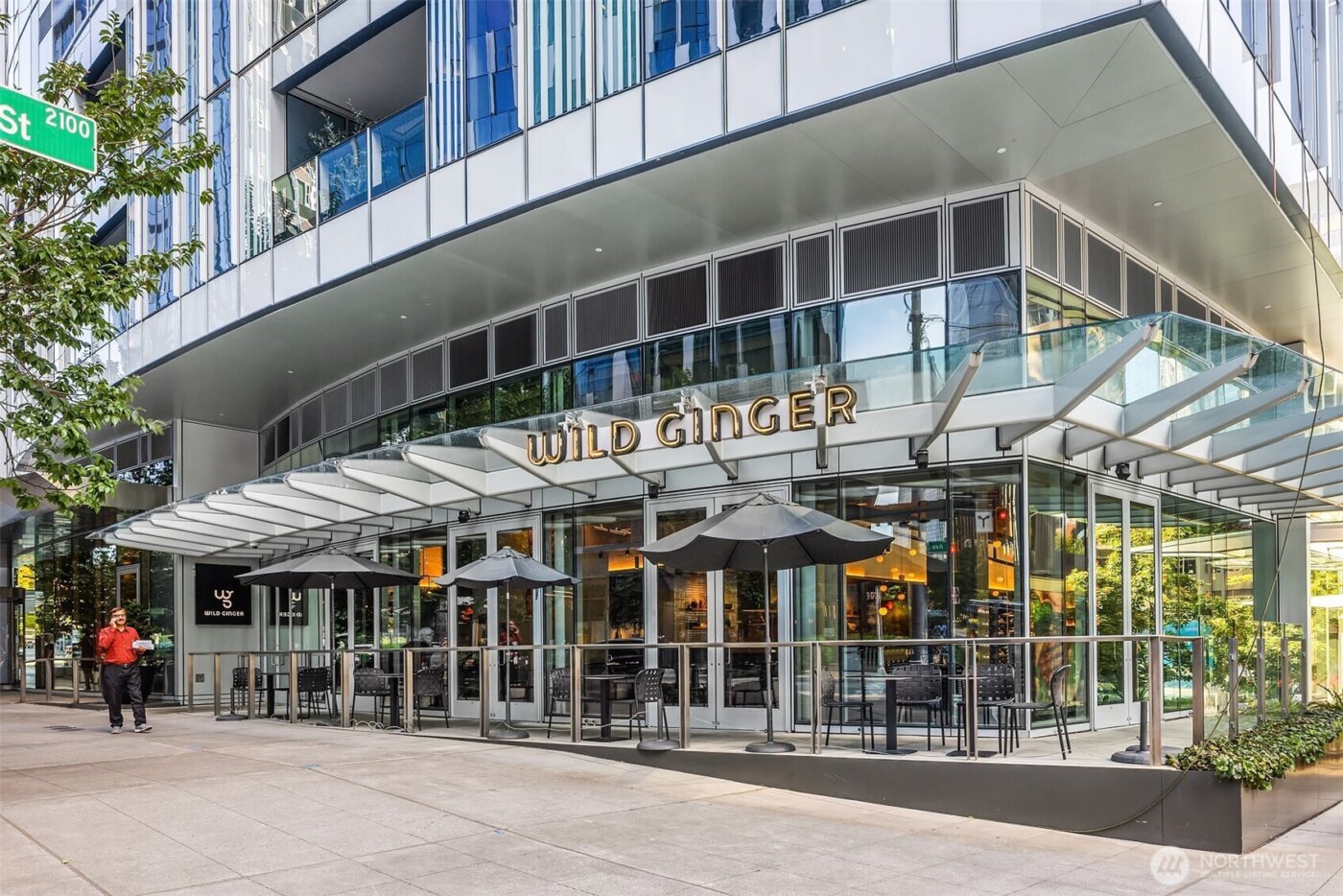 820 Blanchard Street #1209, Seattle, WA 98121