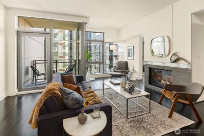 820 Blanchard Street #1209, Seattle, WA 98121 - Photo 4