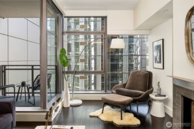 820 Blanchard Street #1209, Seattle, WA 98121 - Photo 5