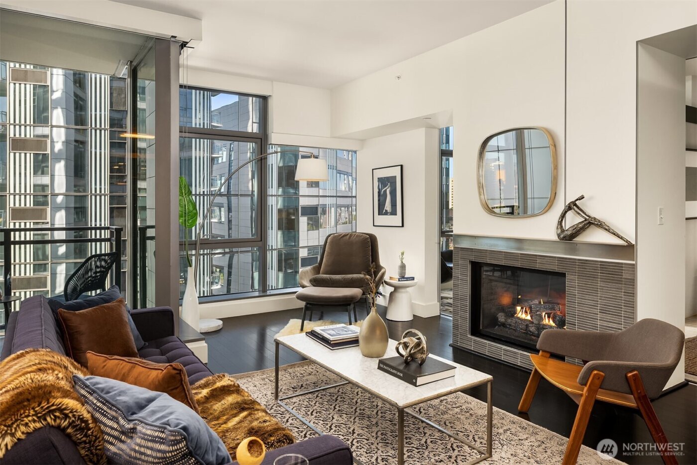 820 Blanchard Street #1209, Seattle, WA 98121