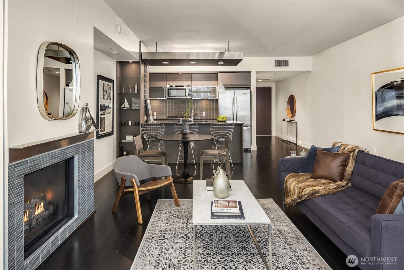 820 Blanchard Street #1209, Seattle, WA 98121