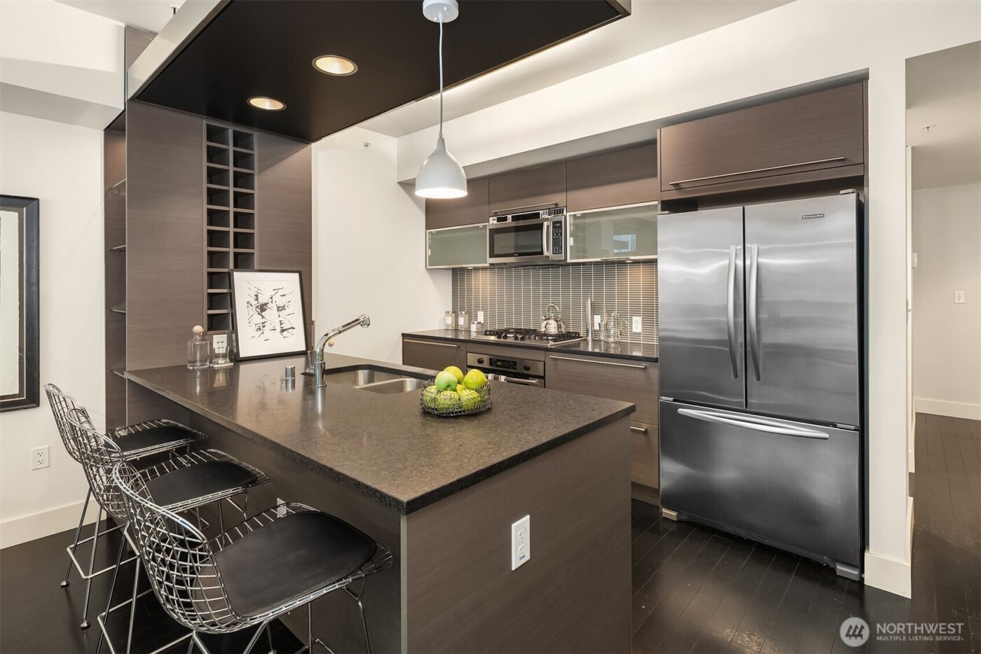 820 Blanchard Street #1209, Seattle, WA 98121