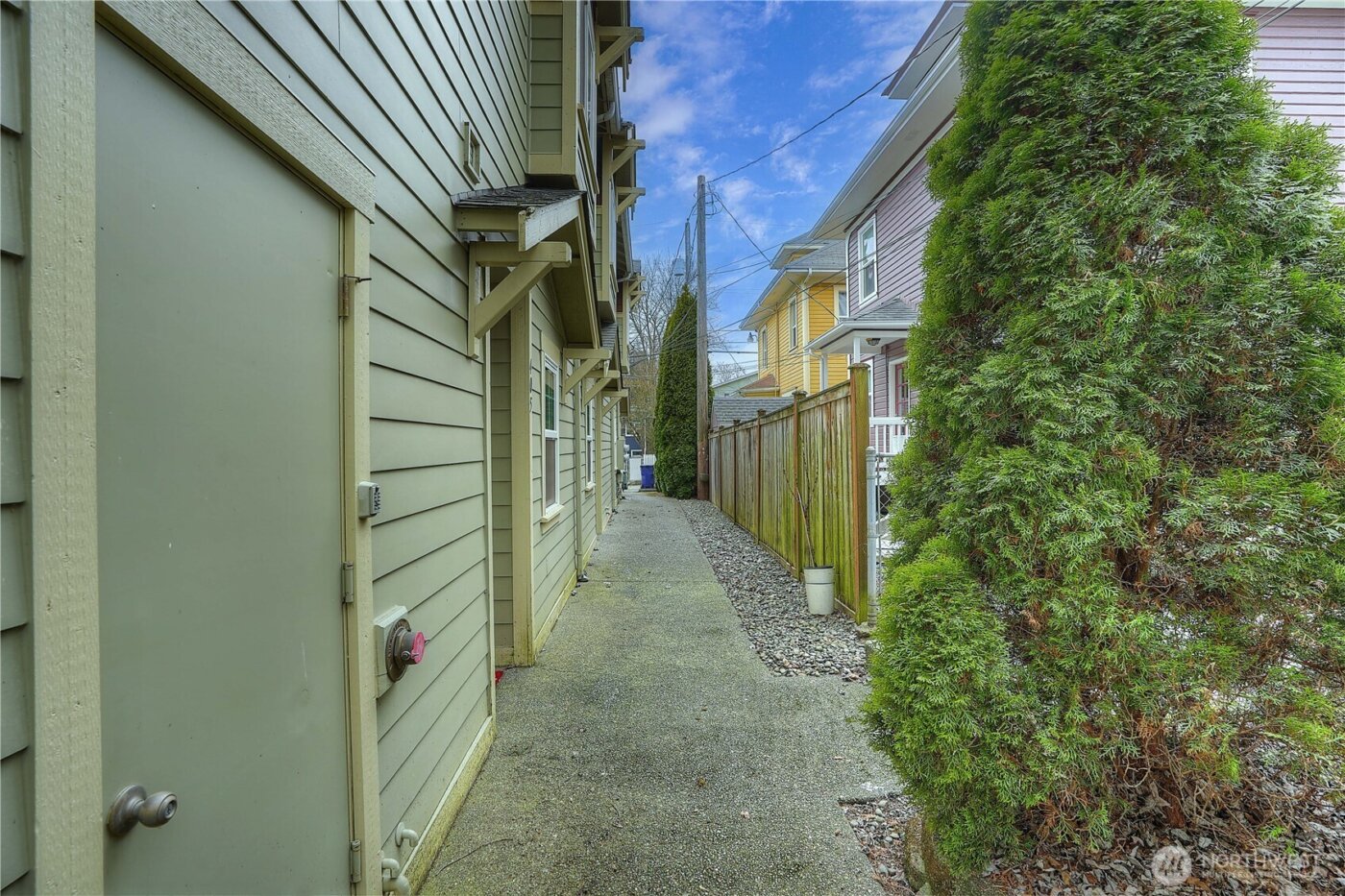 403 N M , Tacoma, WA 98403