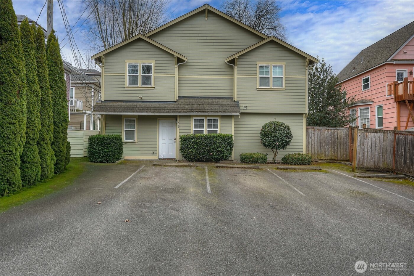 403 N M , Tacoma, WA 98403