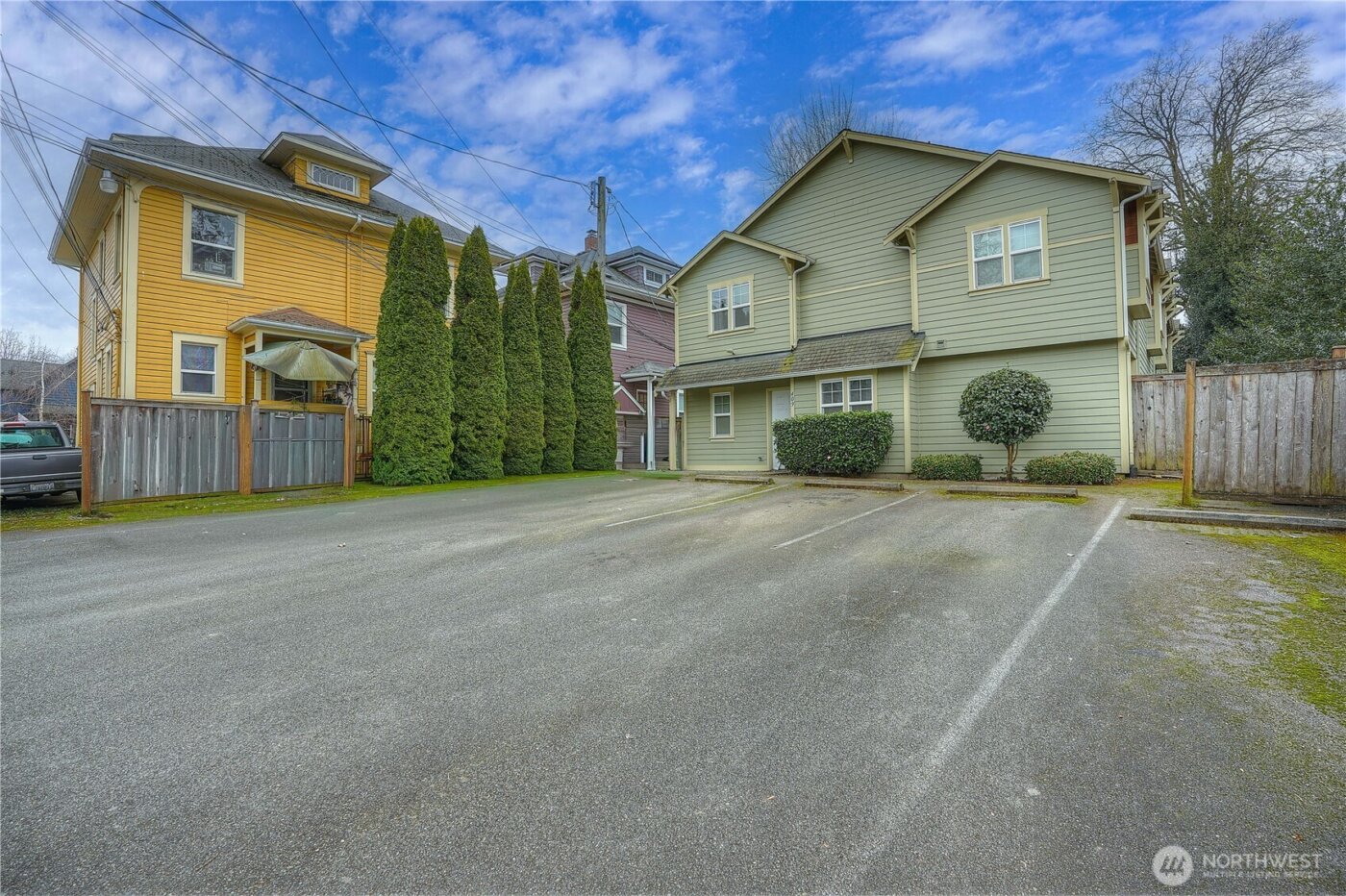 403 N M , Tacoma, WA 98403