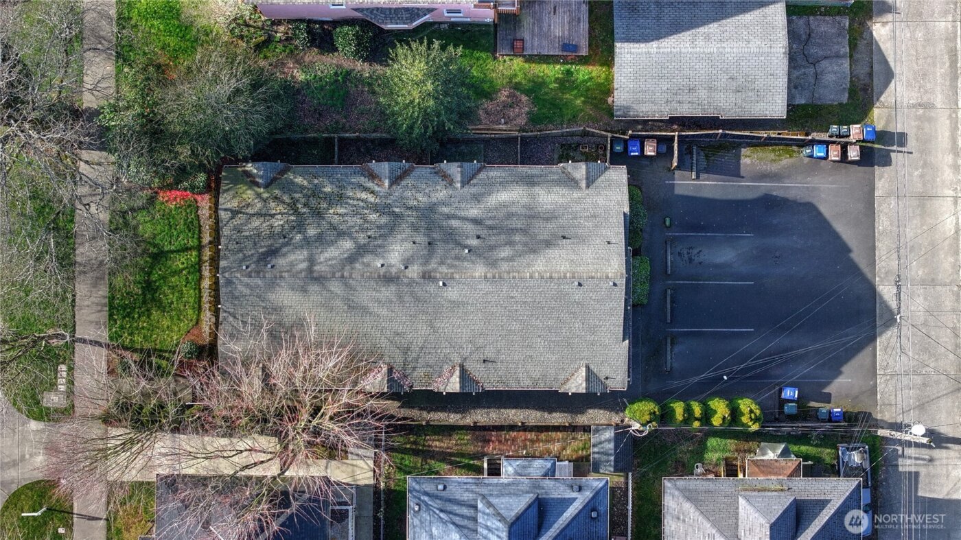 403 N M , Tacoma, WA 98403