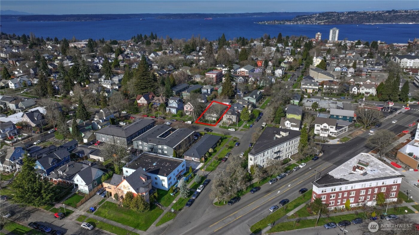 403 N M , Tacoma, WA 98403