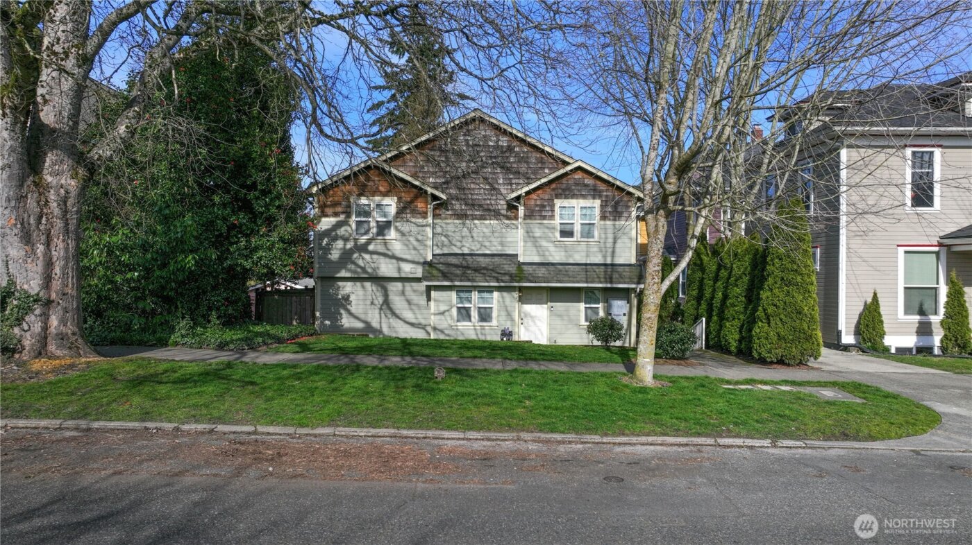 403 N M , Tacoma, WA 98403