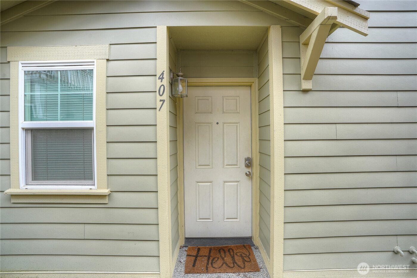 403 N M , Tacoma, WA 98403