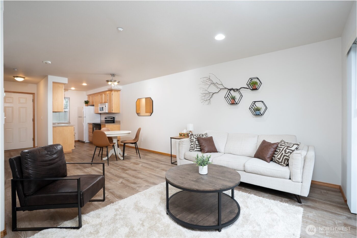 403 N M , Tacoma, WA 98403