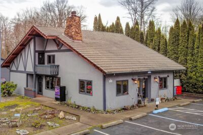 7489 S Dillard Avenue , Concrete, WA 98237