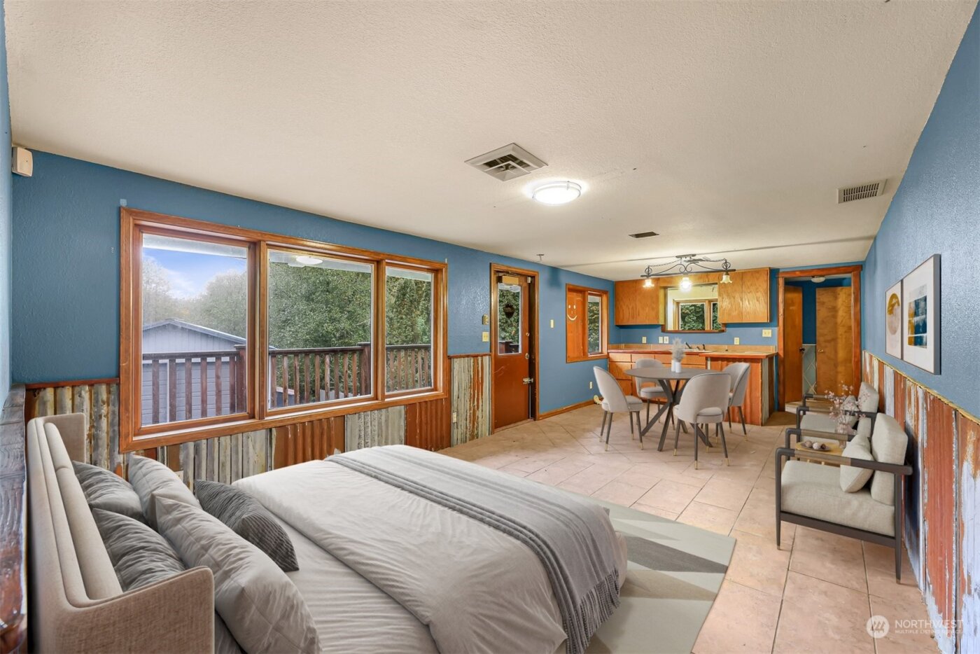 7489 S Dillard Avenue , Concrete, WA 98237