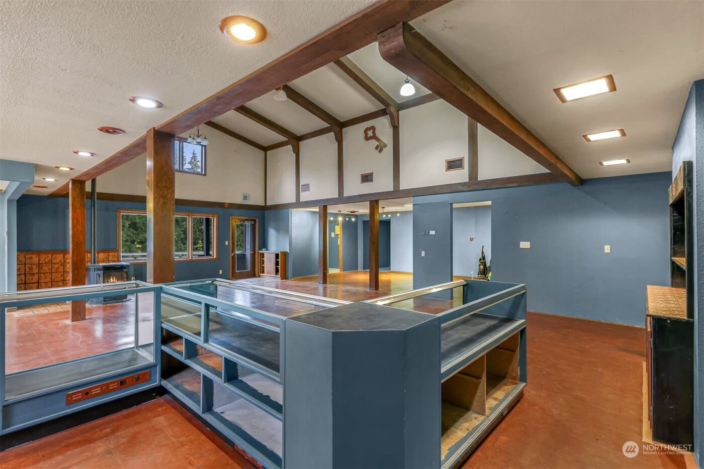 7489 S Dillard Avenue , Concrete, WA 98237