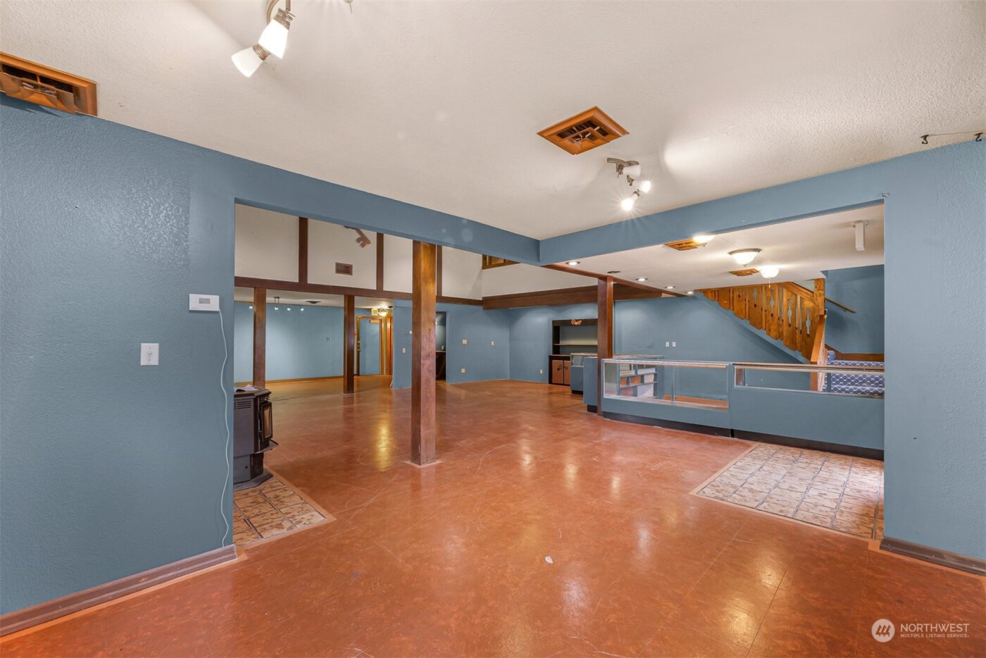 7489 S Dillard Avenue , Concrete, WA 98237