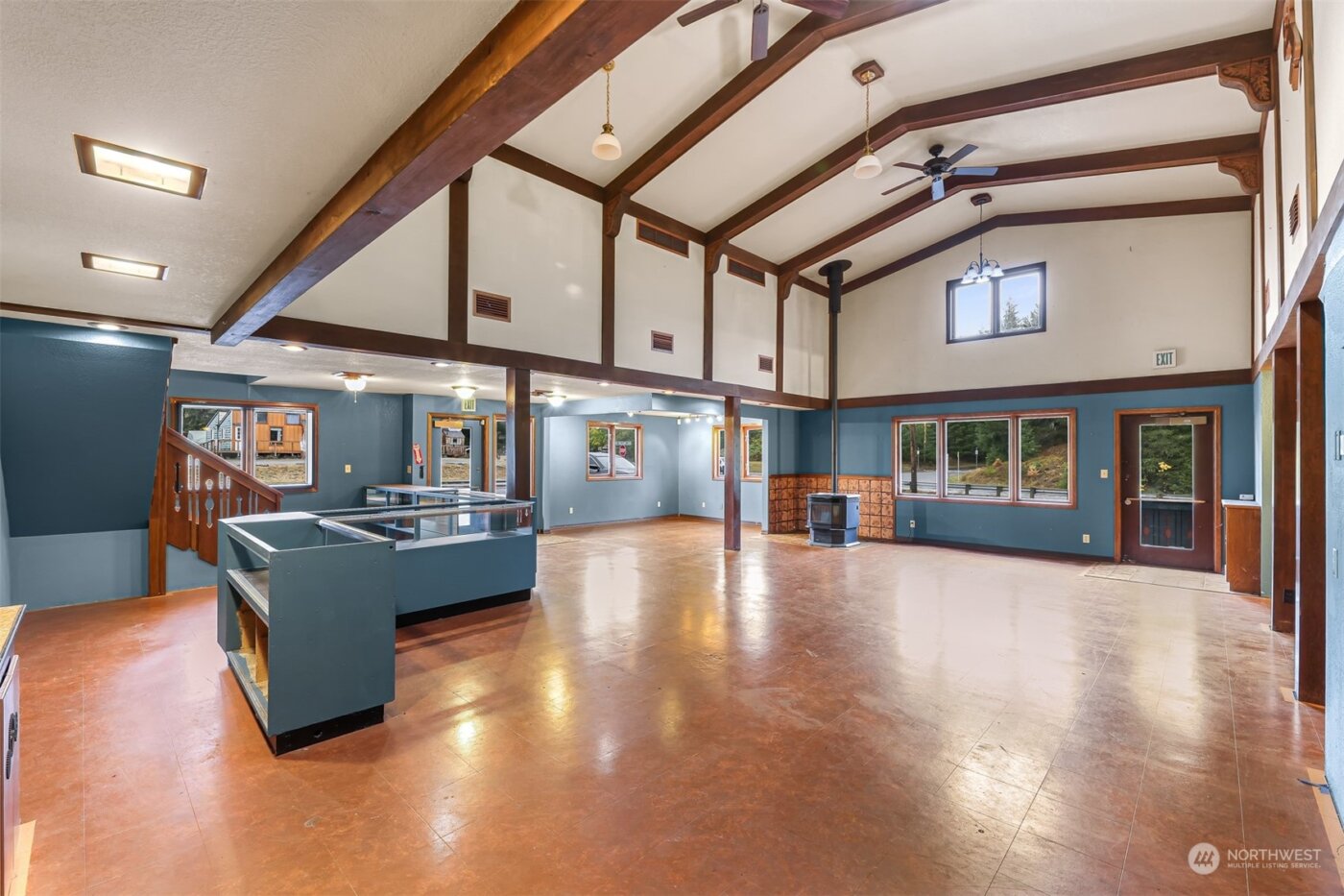 7489 S Dillard Avenue , Concrete, WA 98237