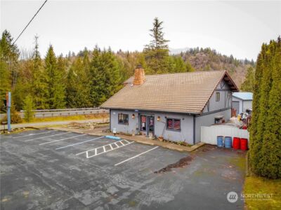 7489 S Dillard Avenue , Concrete, WA 98237 - Photo 2