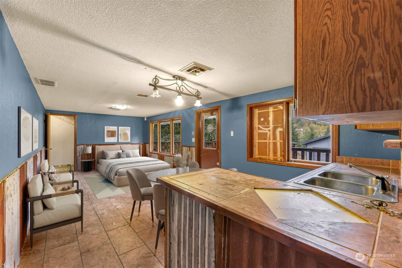 7489 S Dillard Avenue , Concrete, WA 98237