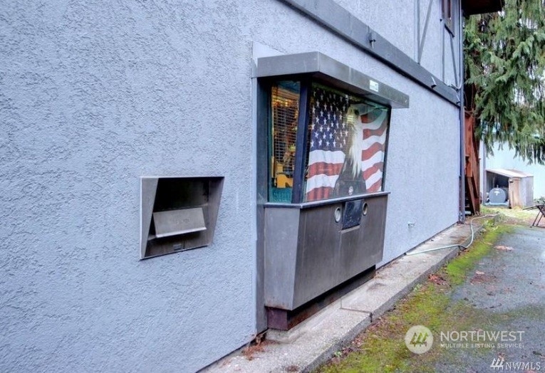 7489 S Dillard Avenue , Concrete, WA 98237