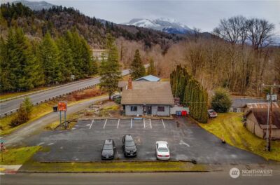 7489 S Dillard Avenue , Concrete, WA 98237 - Photo 3