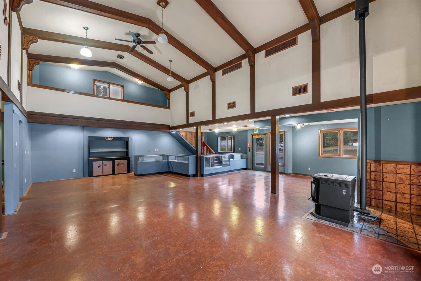 7489 S Dillard Avenue , Concrete, WA 98237