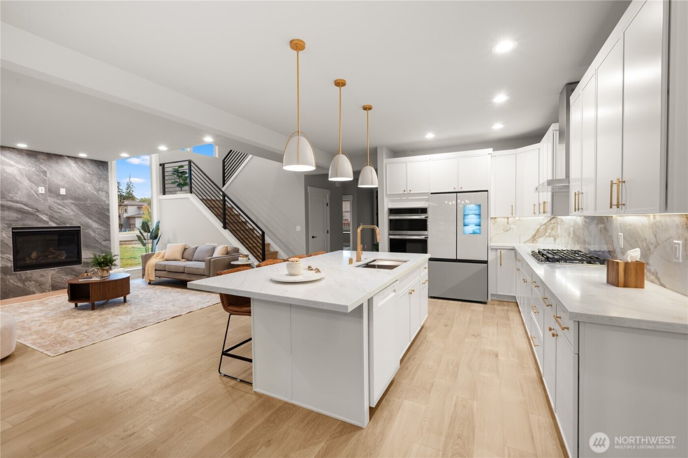 14921 250th Drive SE, Monroe, WA 98272