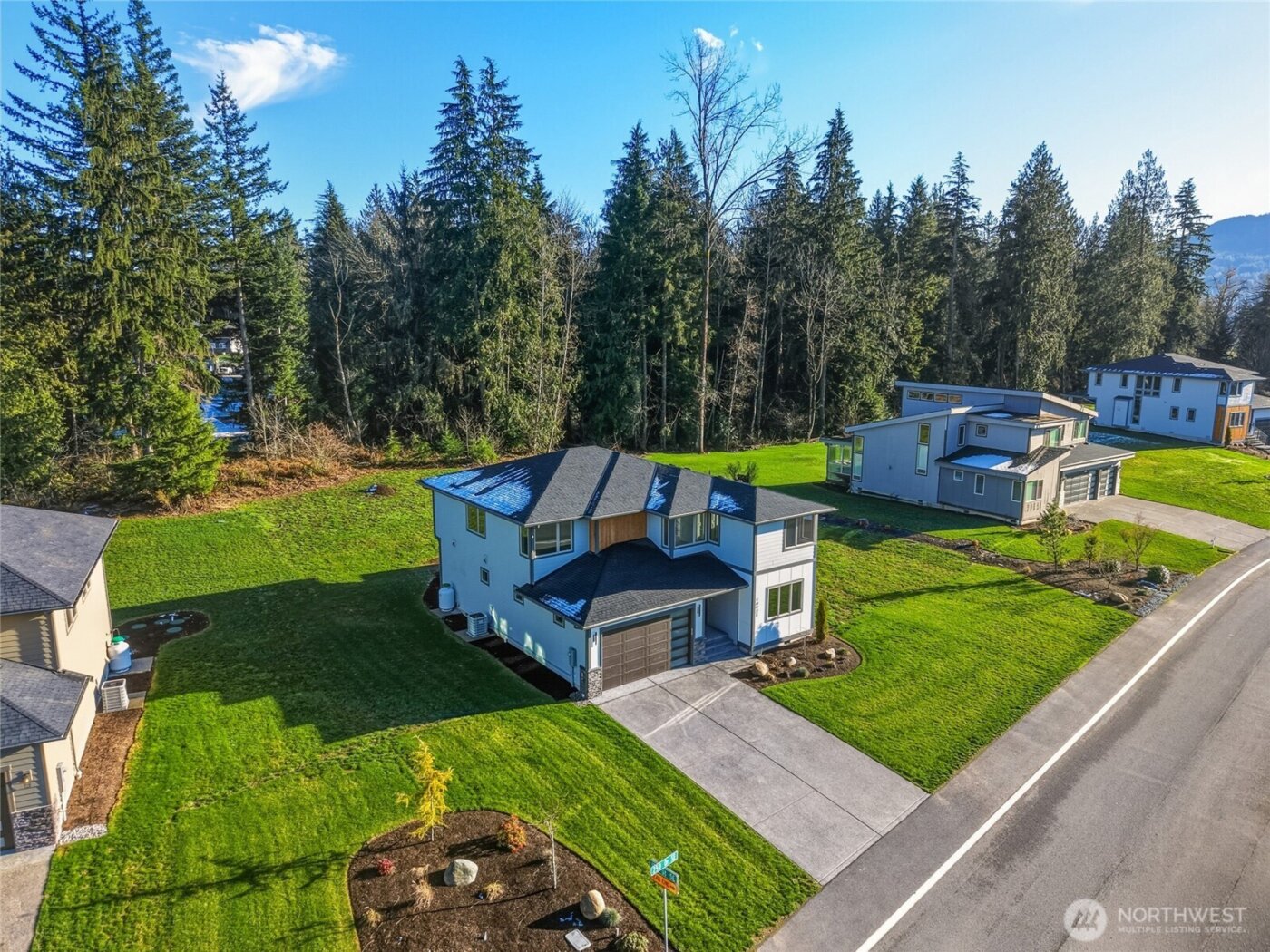 14921 250th Drive SE, Monroe, WA 98272