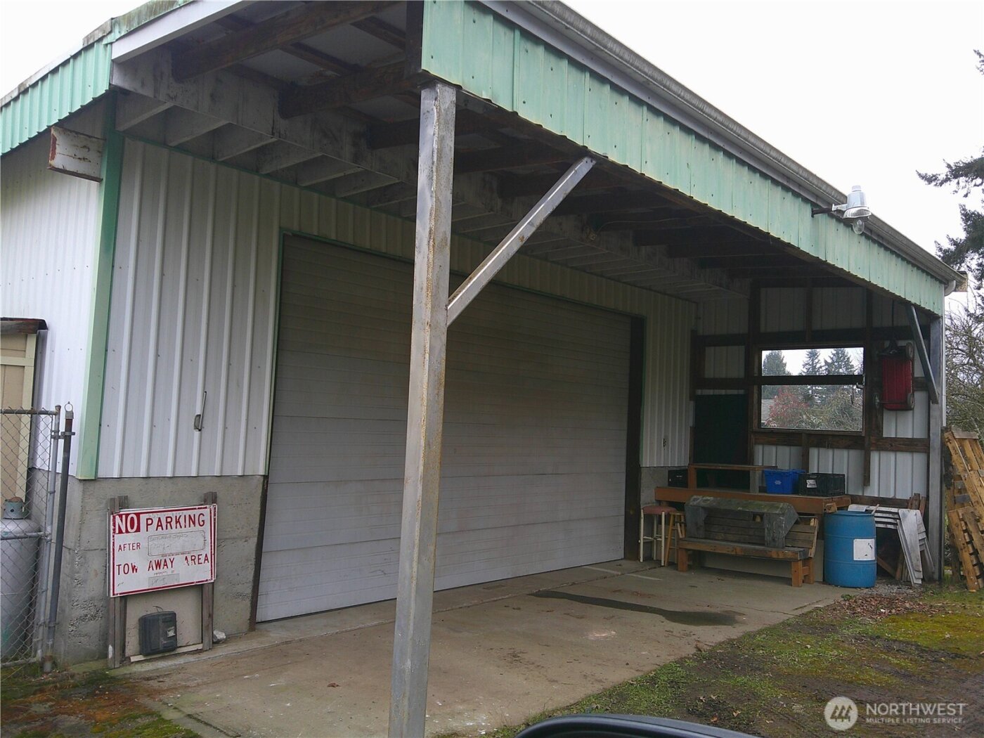 10615 18th Avenue SW, Seattle, WA 98146