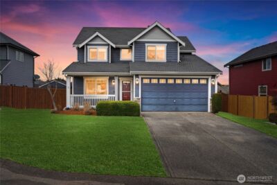 13819 171st Street E, Puyallup, WA 98374