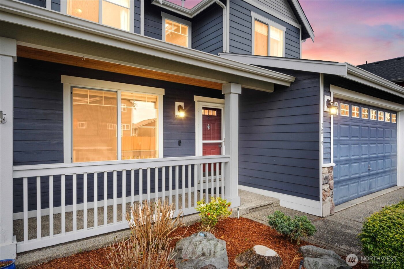 13819 171st Street E, Puyallup, WA 98374