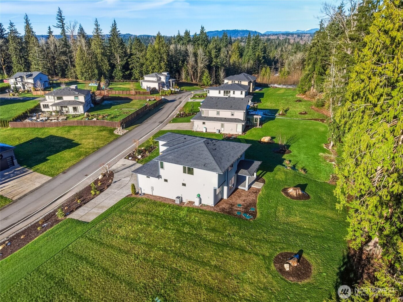 15025 250th Drive SE, Monroe, WA 98272