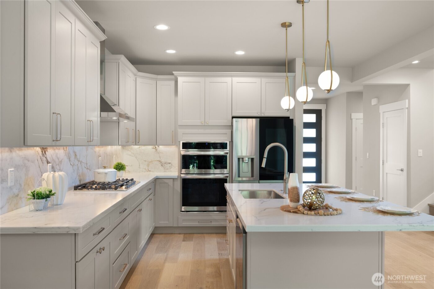 15025 250th Drive SE, Monroe, WA 98272