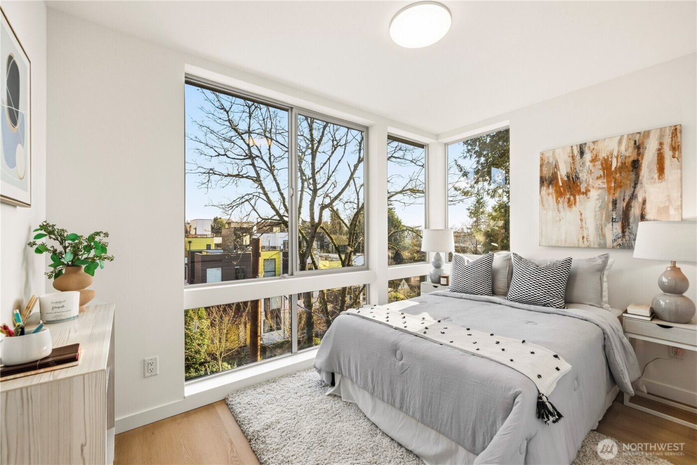 3817 B Fremont Avenue N, Seattle, WA 98103