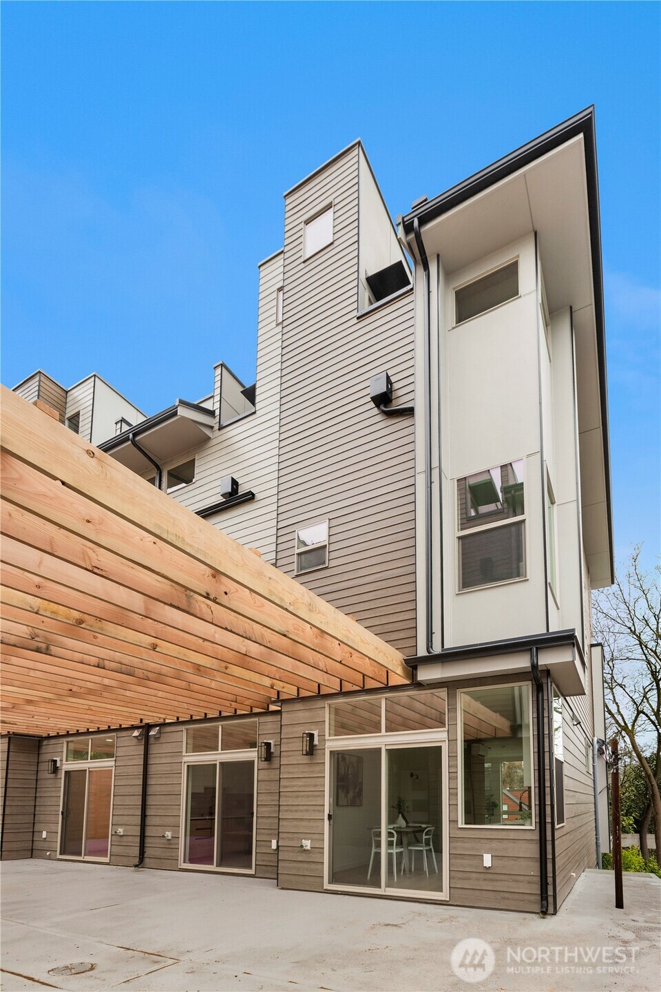 3817 B Fremont Avenue N, Seattle, WA 98103