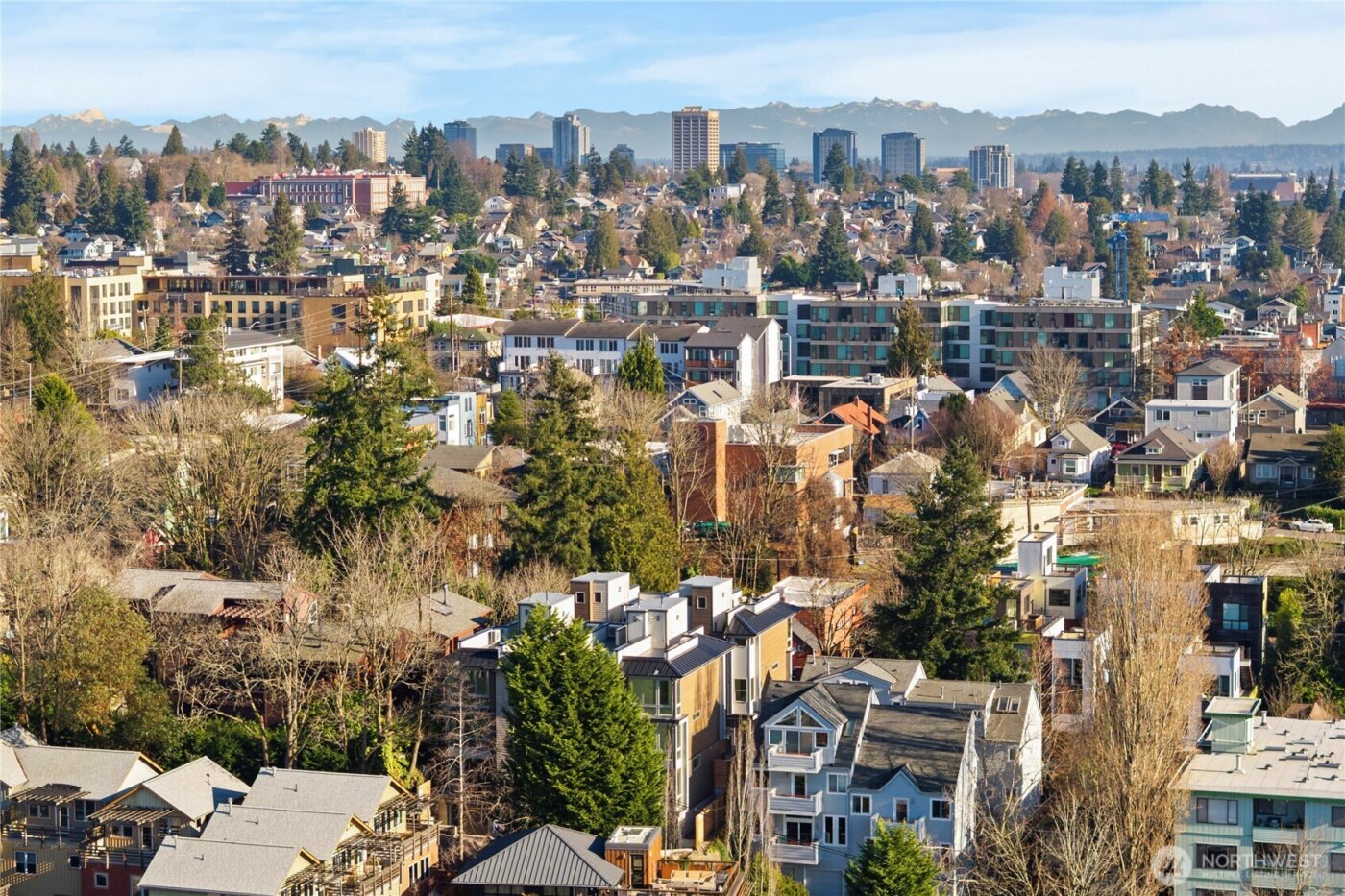 3817 B Fremont Avenue N, Seattle, WA 98103