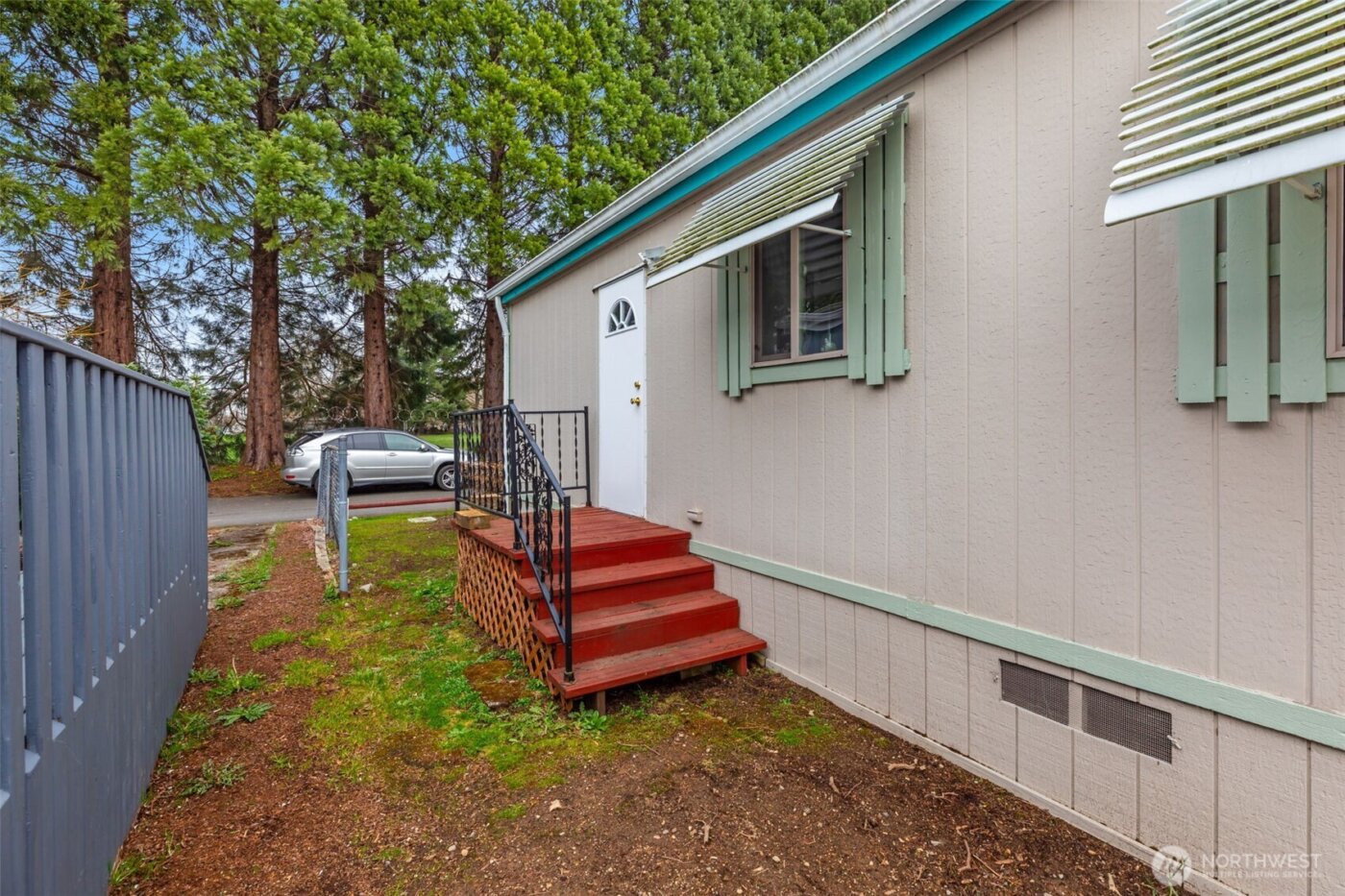 818 82nd Street E #6, Tacoma, WA 98404