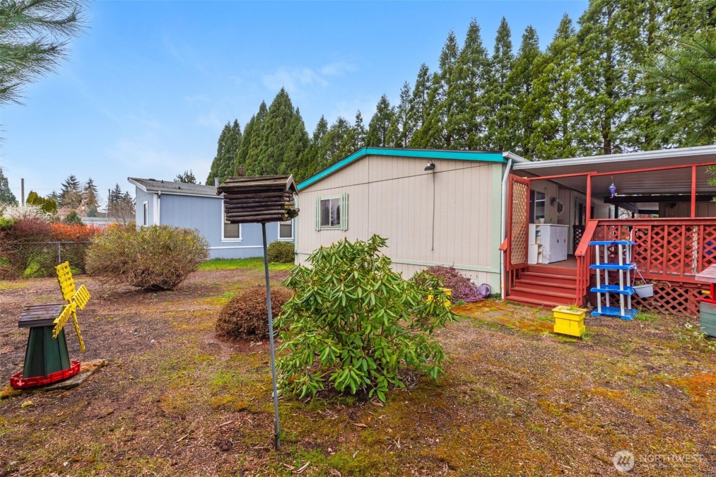 818 82nd Street E #6, Tacoma, WA 98404