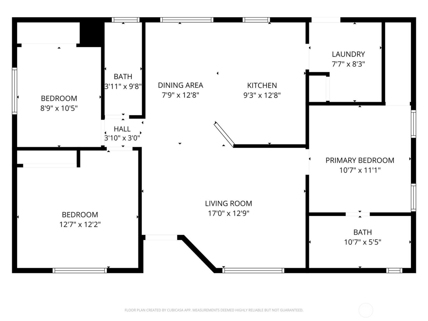 818 82nd Street E #6, Tacoma, WA 98404