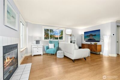 15865 Northup Way #41, Bellevue, WA 98008 - Photo 15