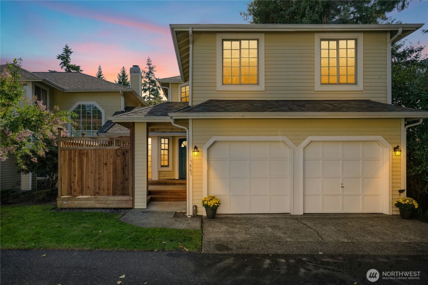 15865 Northup Way #41, Bellevue, WA 98008