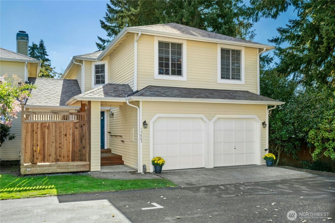 15865 Northup Way #41, Bellevue, WA 98008