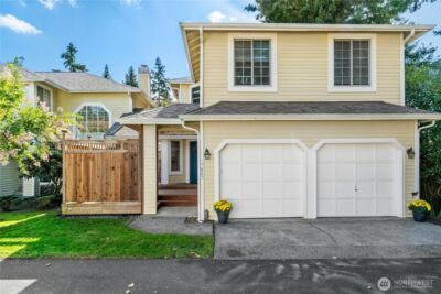 15865 Northup Way #41, Bellevue, WA 98008 - Photo 37