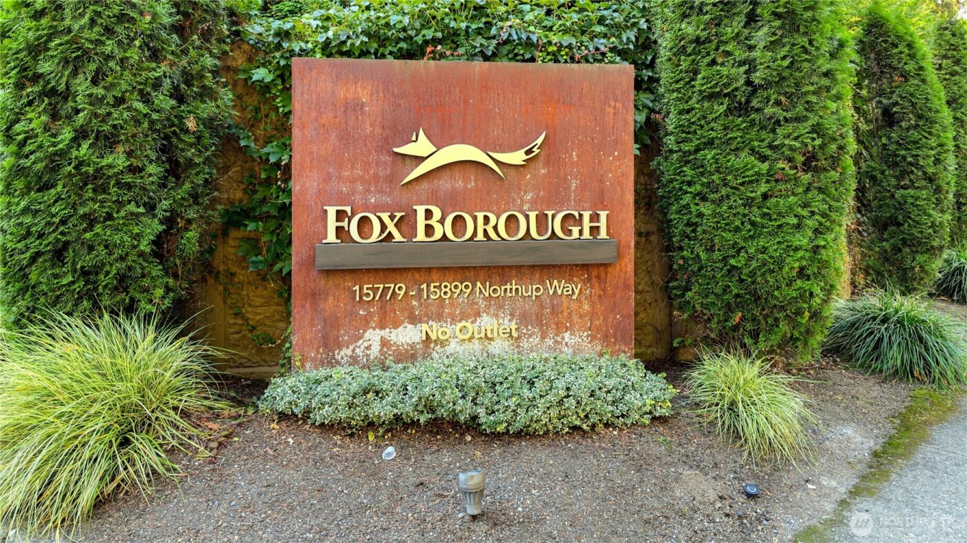 15865 Northup Way #41, Bellevue, WA 98008