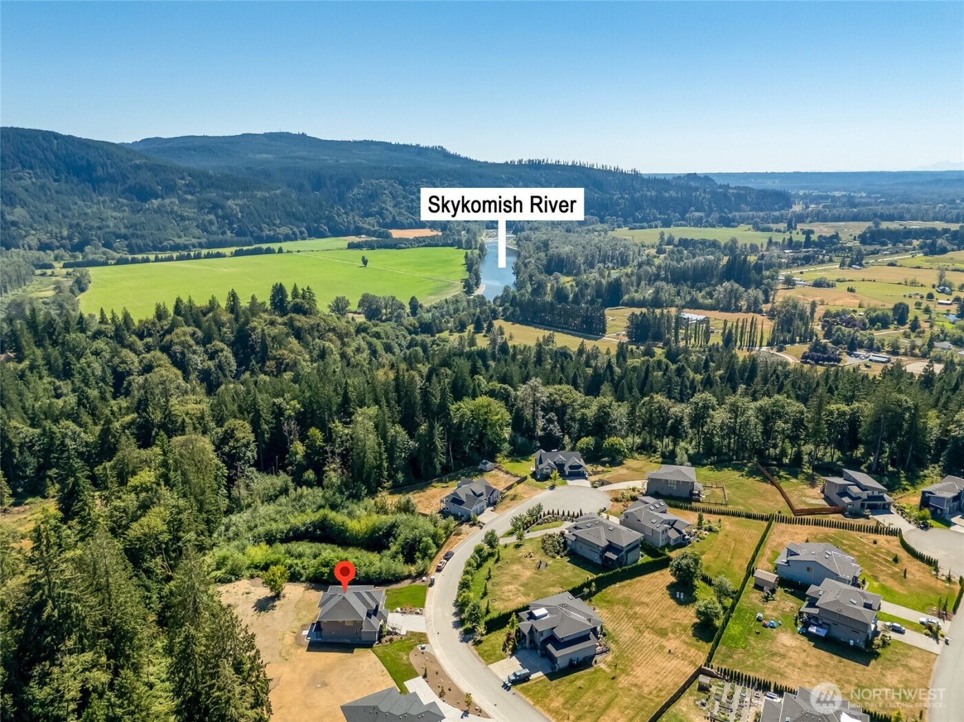 15107 250th Drive SE, Monroe, WA 98272