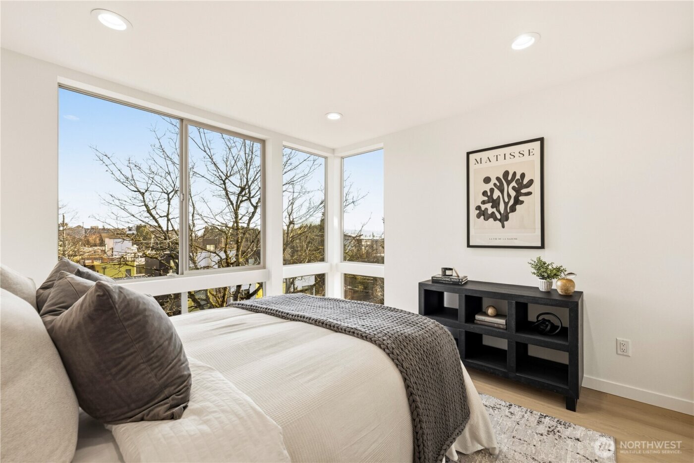 3819 C Fremont Avenue N, Seattle, WA 98103