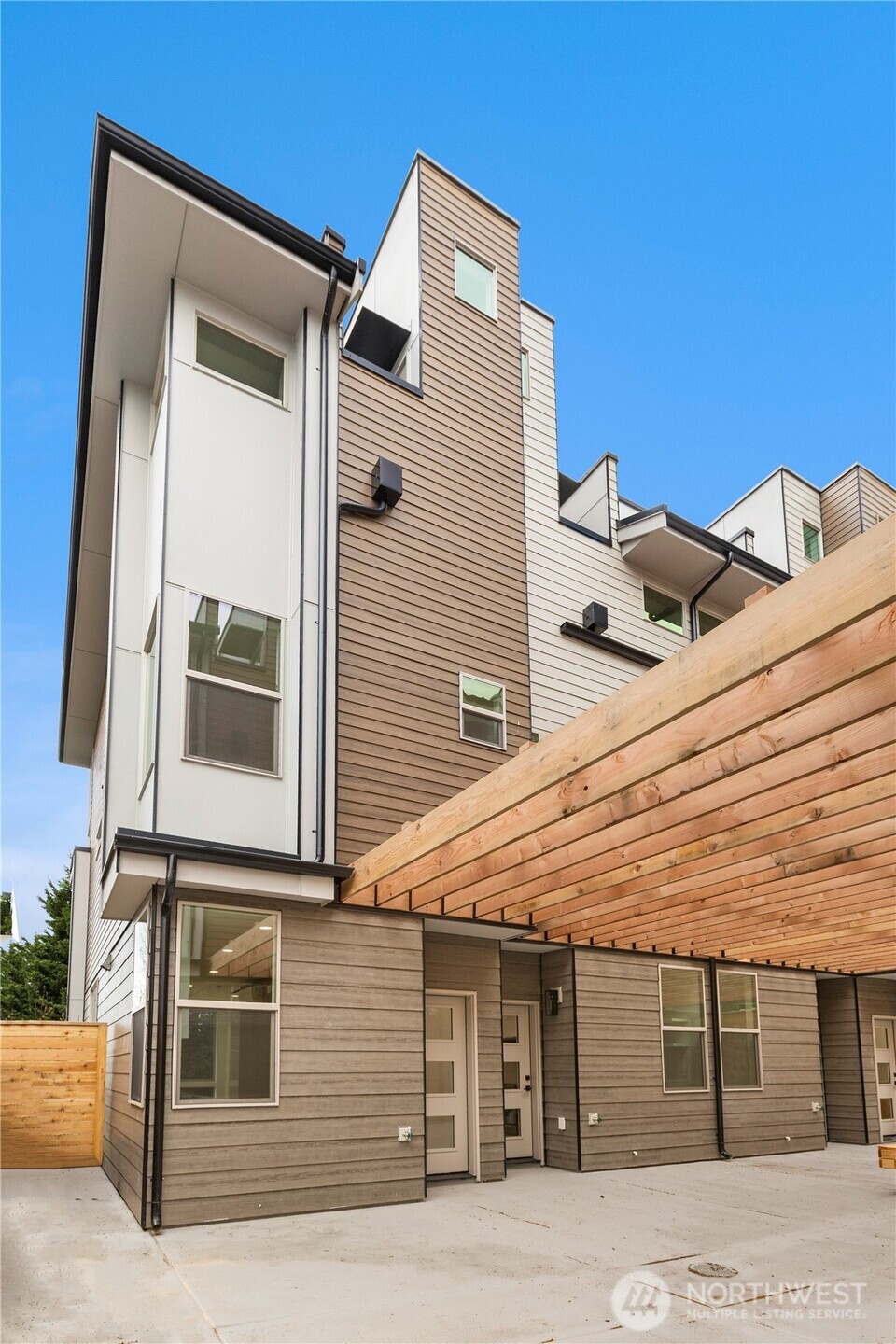 3819 C Fremont Avenue N, Seattle, WA 98103