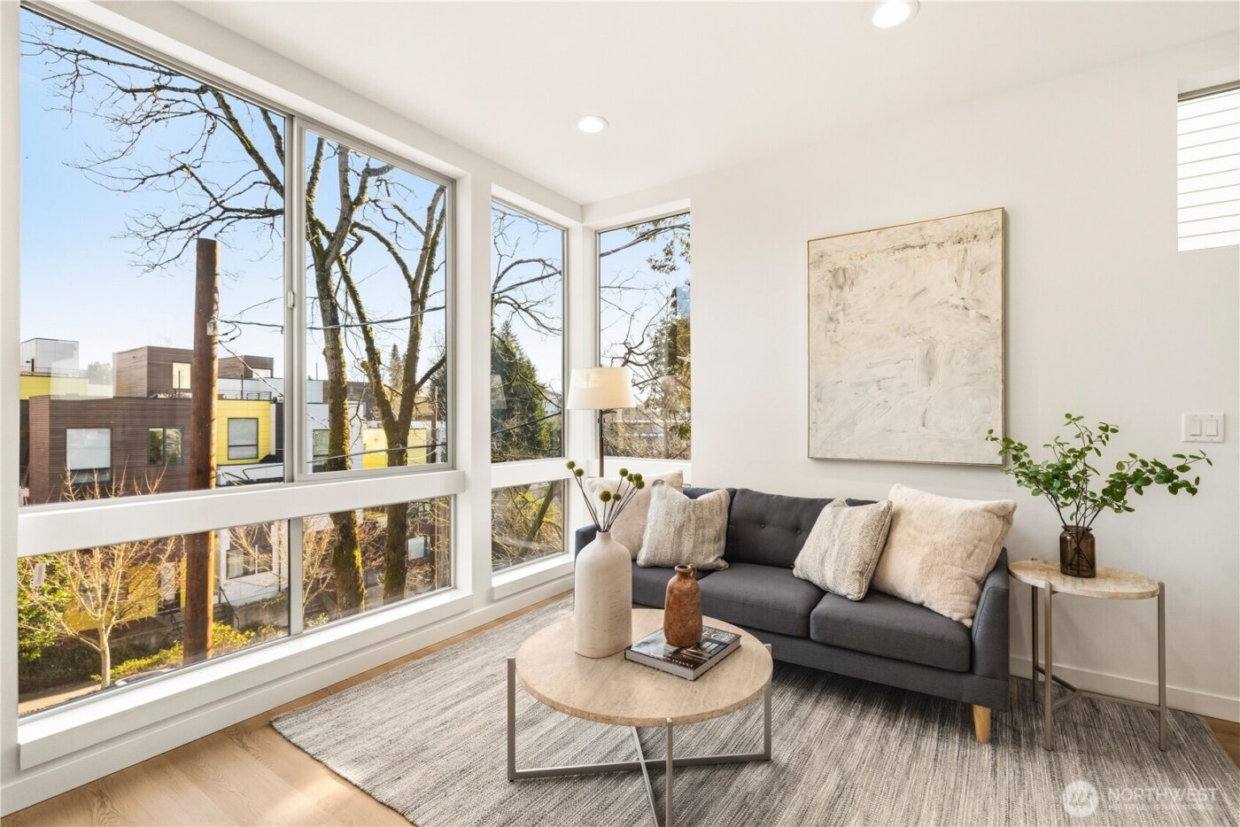 3819 C Fremont Avenue N, Seattle, WA 98103