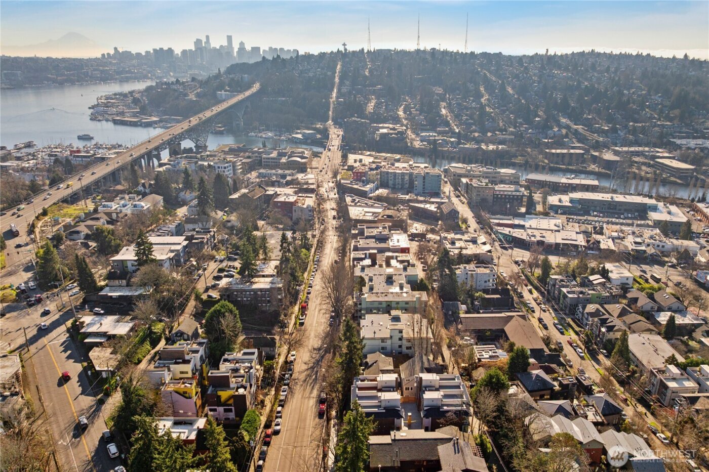 3819 C Fremont Avenue N, Seattle, WA 98103