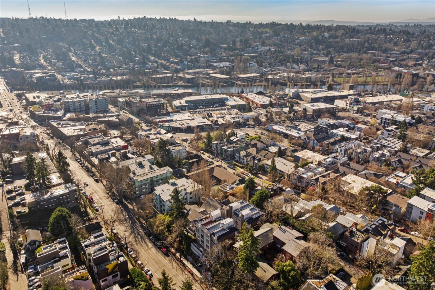 3819 C Fremont Avenue N, Seattle, WA 98103