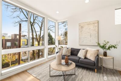 3819 C Fremont Avenue N, Seattle, WA 98103 - Photo 4